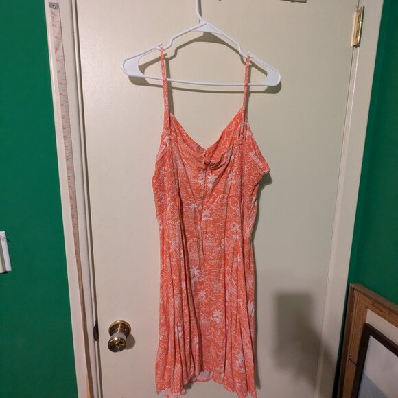 Old Navy sundress XXL - Picture 2 of 6
